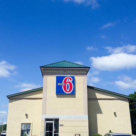 Motel 6-Moline, Il Bagian luar foto