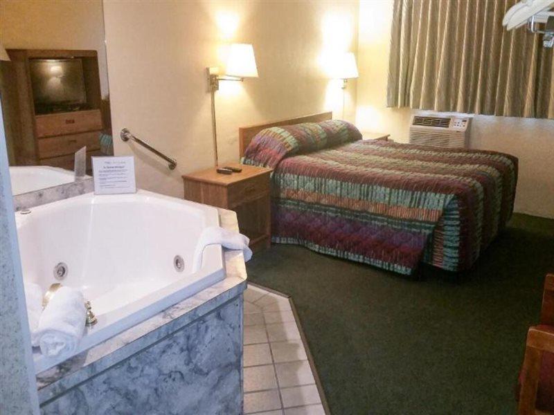 Motel 6-Moline, Il Bagian luar foto