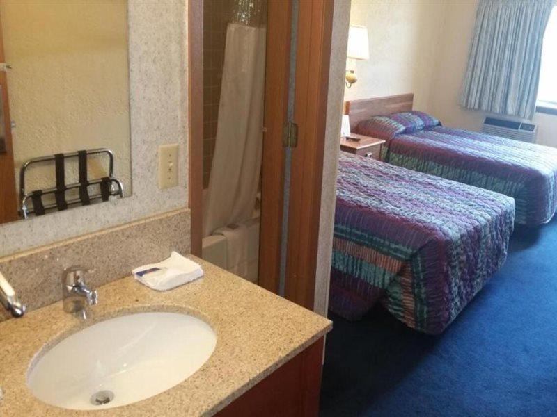 Motel 6-Moline, Il Bagian luar foto