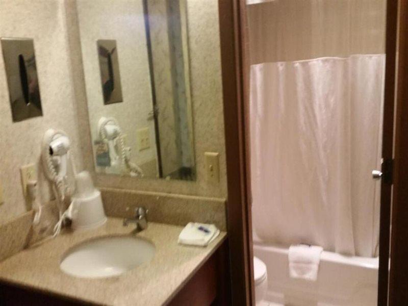 Motel 6-Moline, Il Bagian luar foto