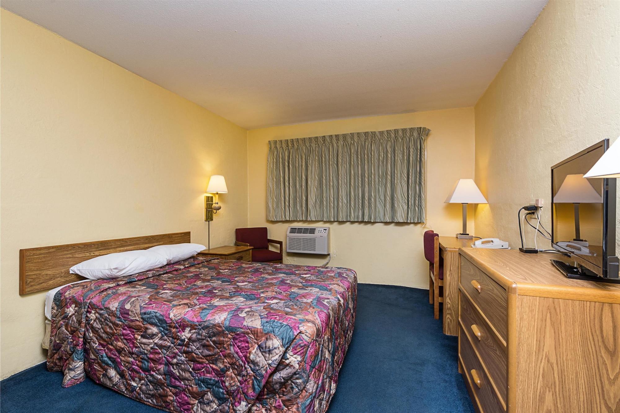 Motel 6-Moline, Il Bagian luar foto