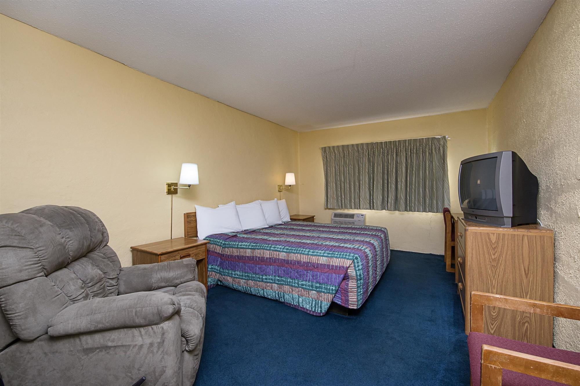 Motel 6-Moline, Il Bagian luar foto