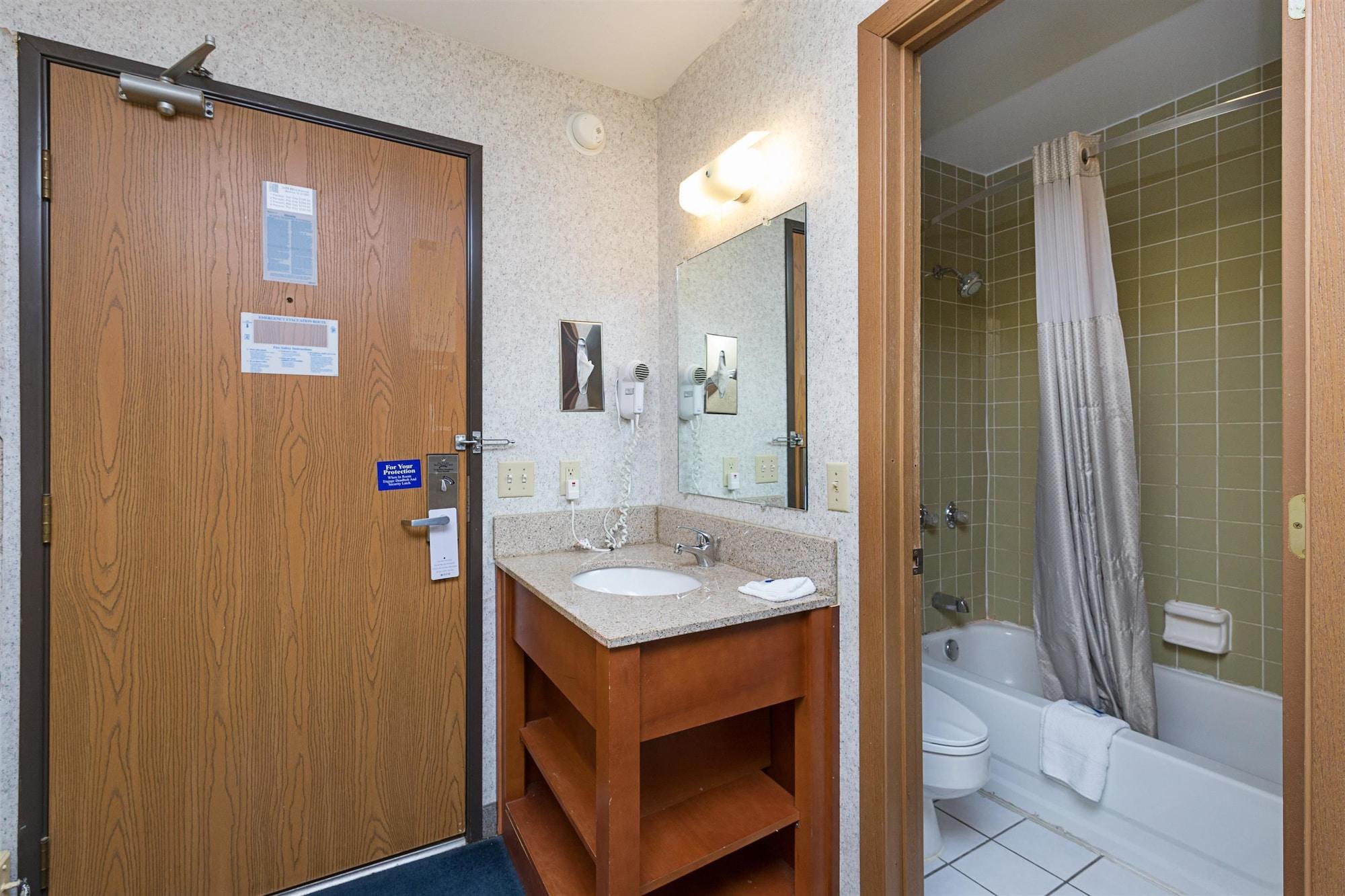 Motel 6-Moline, Il Bagian luar foto