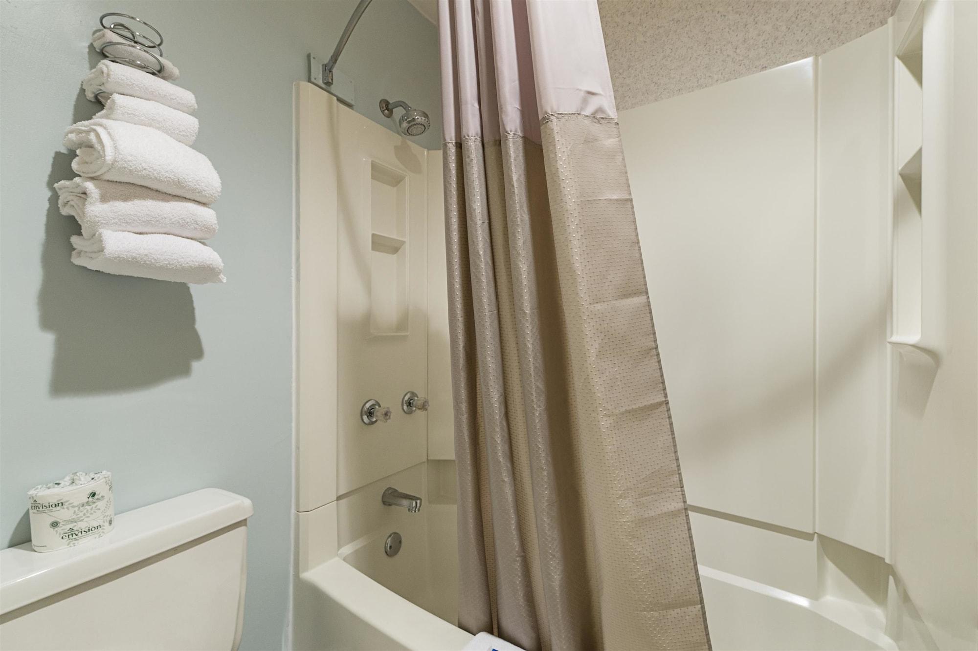 Motel 6-Moline, Il Bagian luar foto