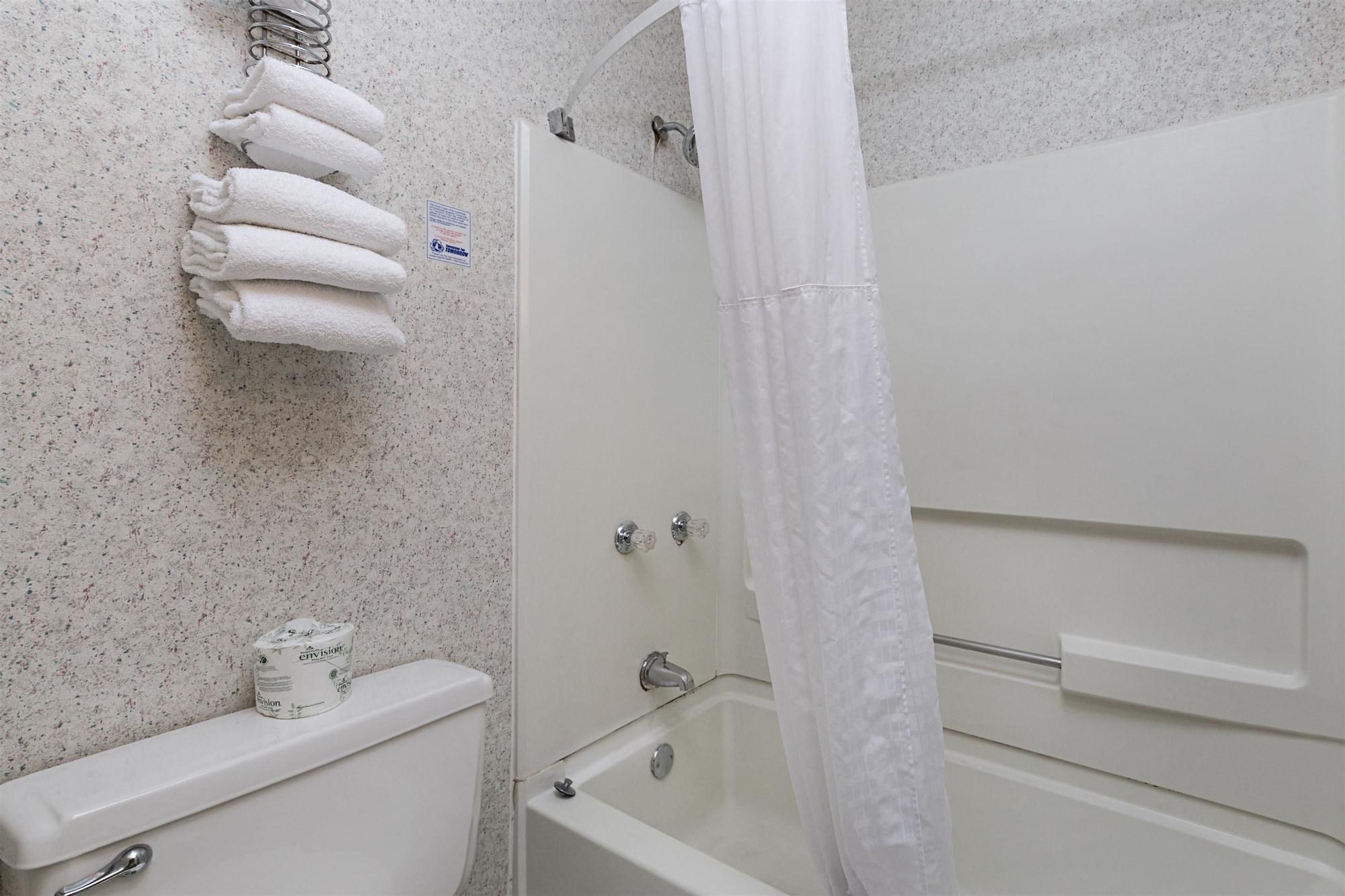 Motel 6-Moline, Il Bagian luar foto