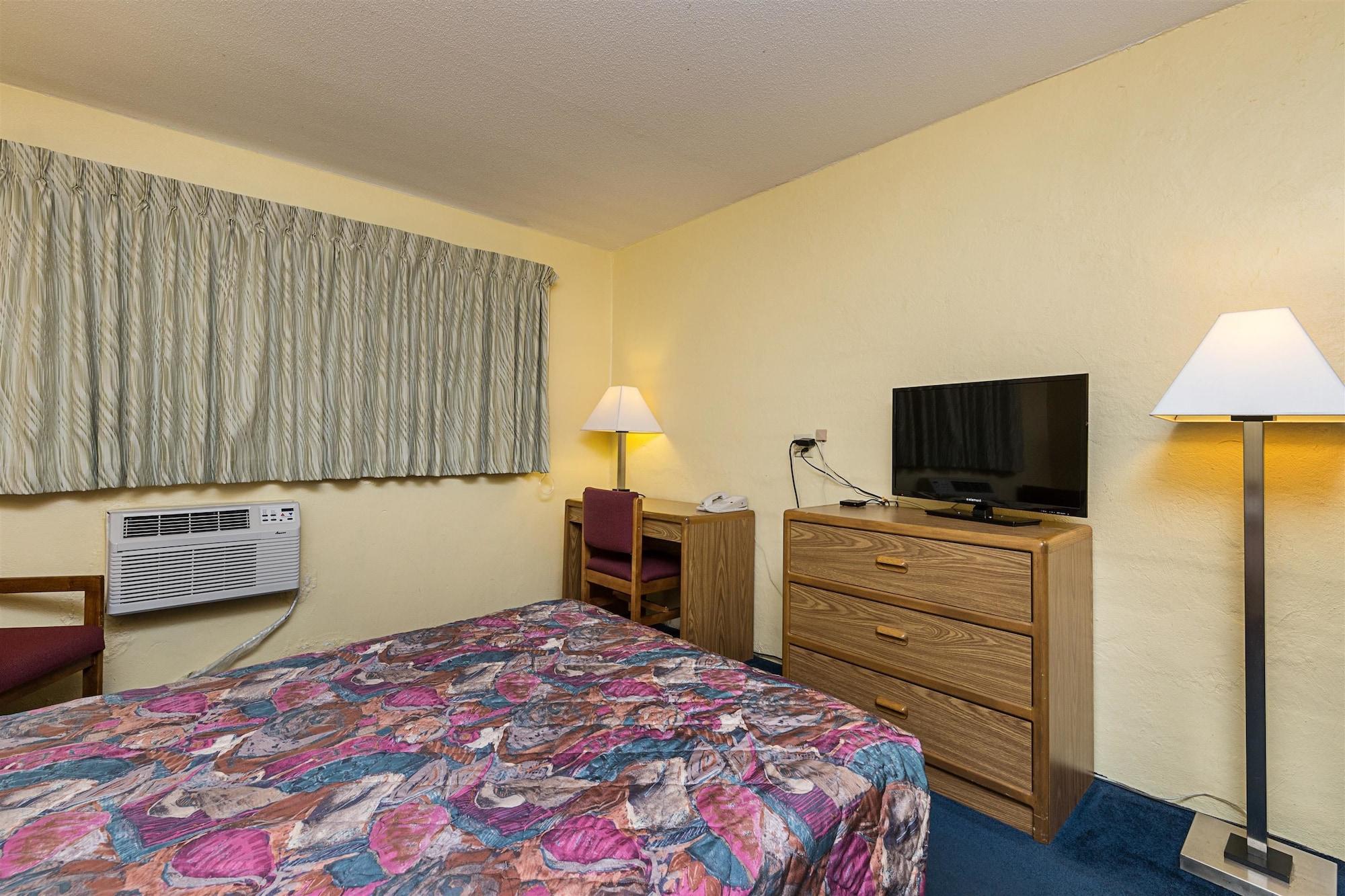 Motel 6-Moline, Il Bagian luar foto