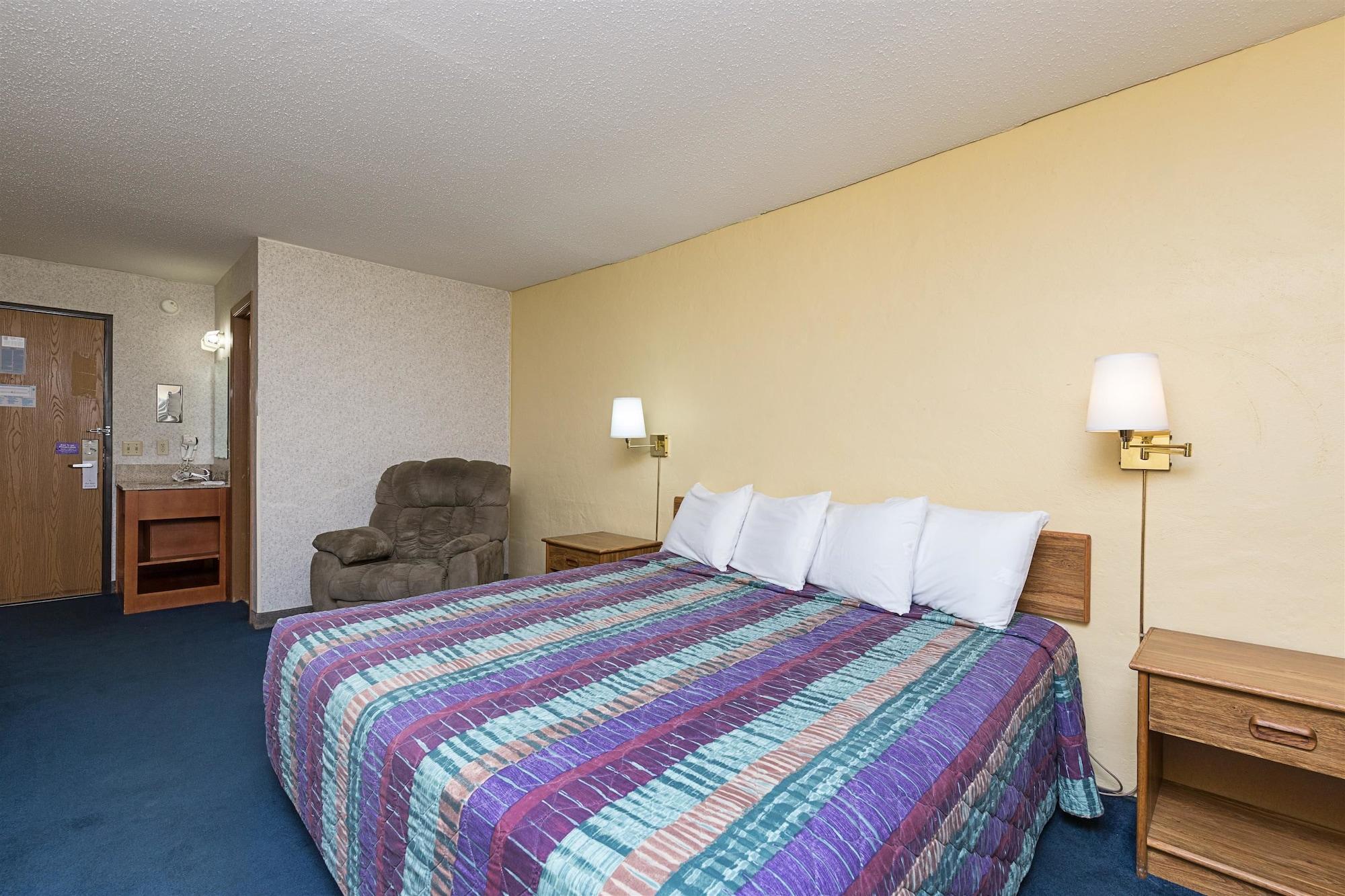 Motel 6-Moline, Il Bagian luar foto
