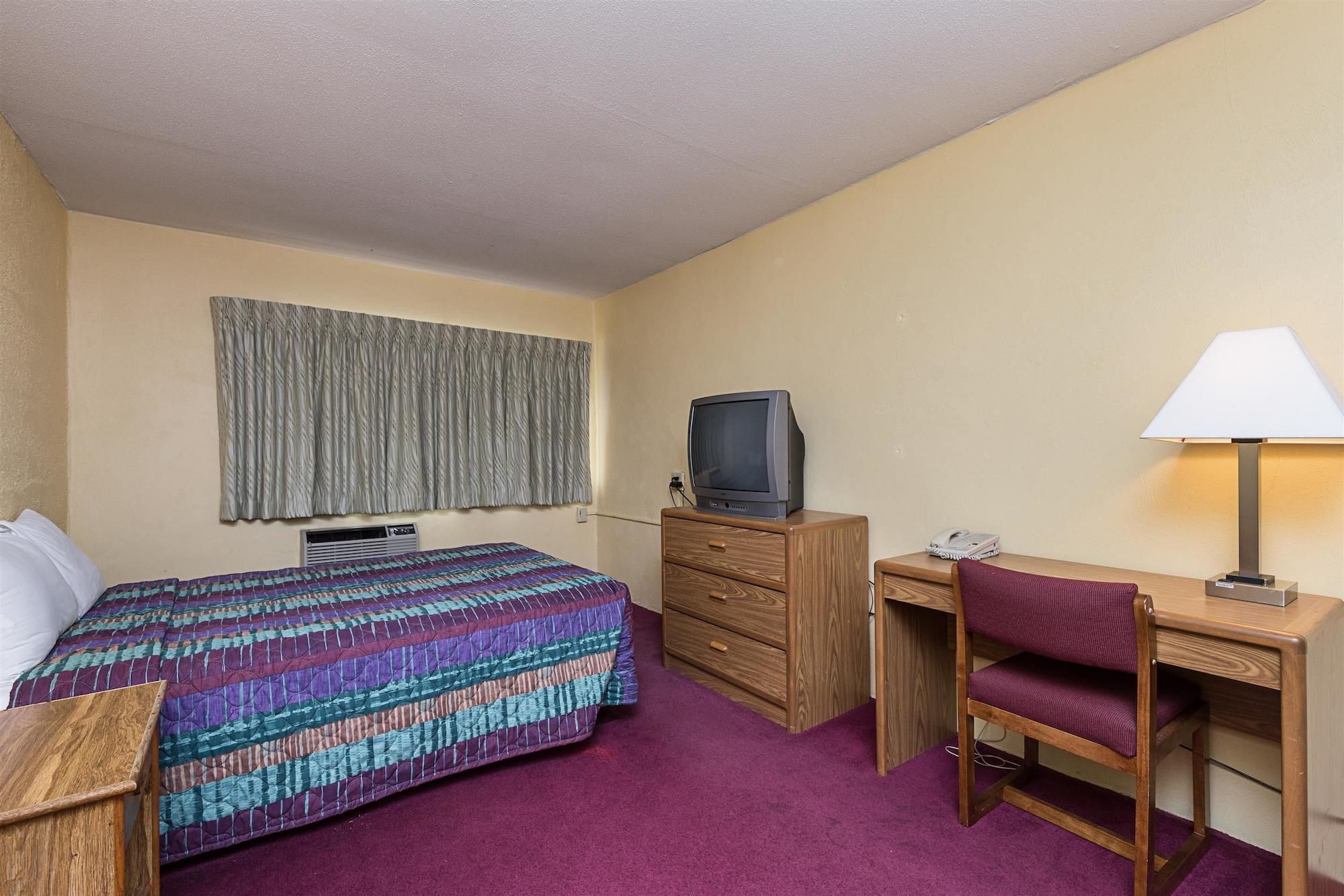 Motel 6-Moline, Il Bagian luar foto