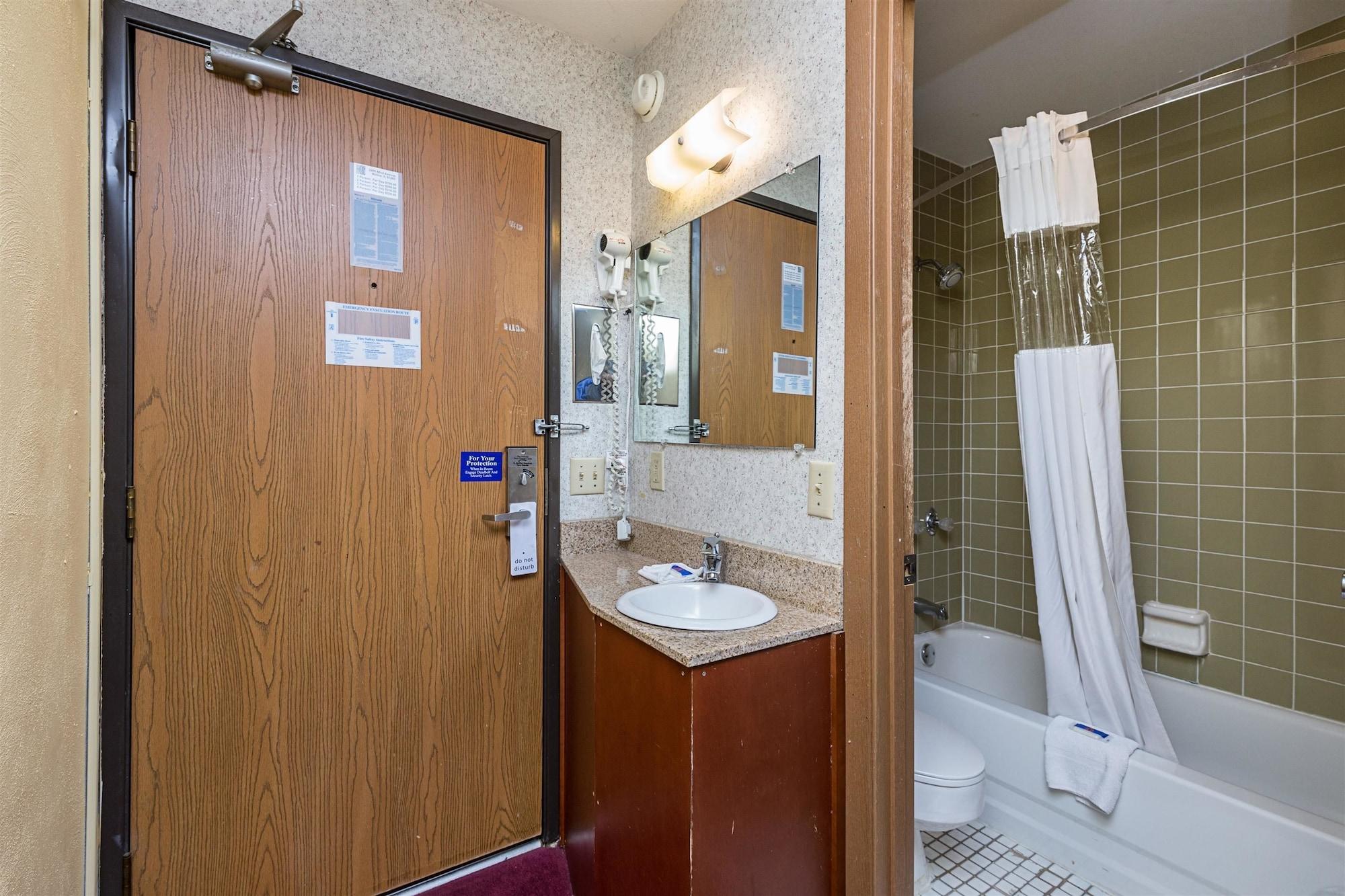 Motel 6-Moline, Il Bagian luar foto