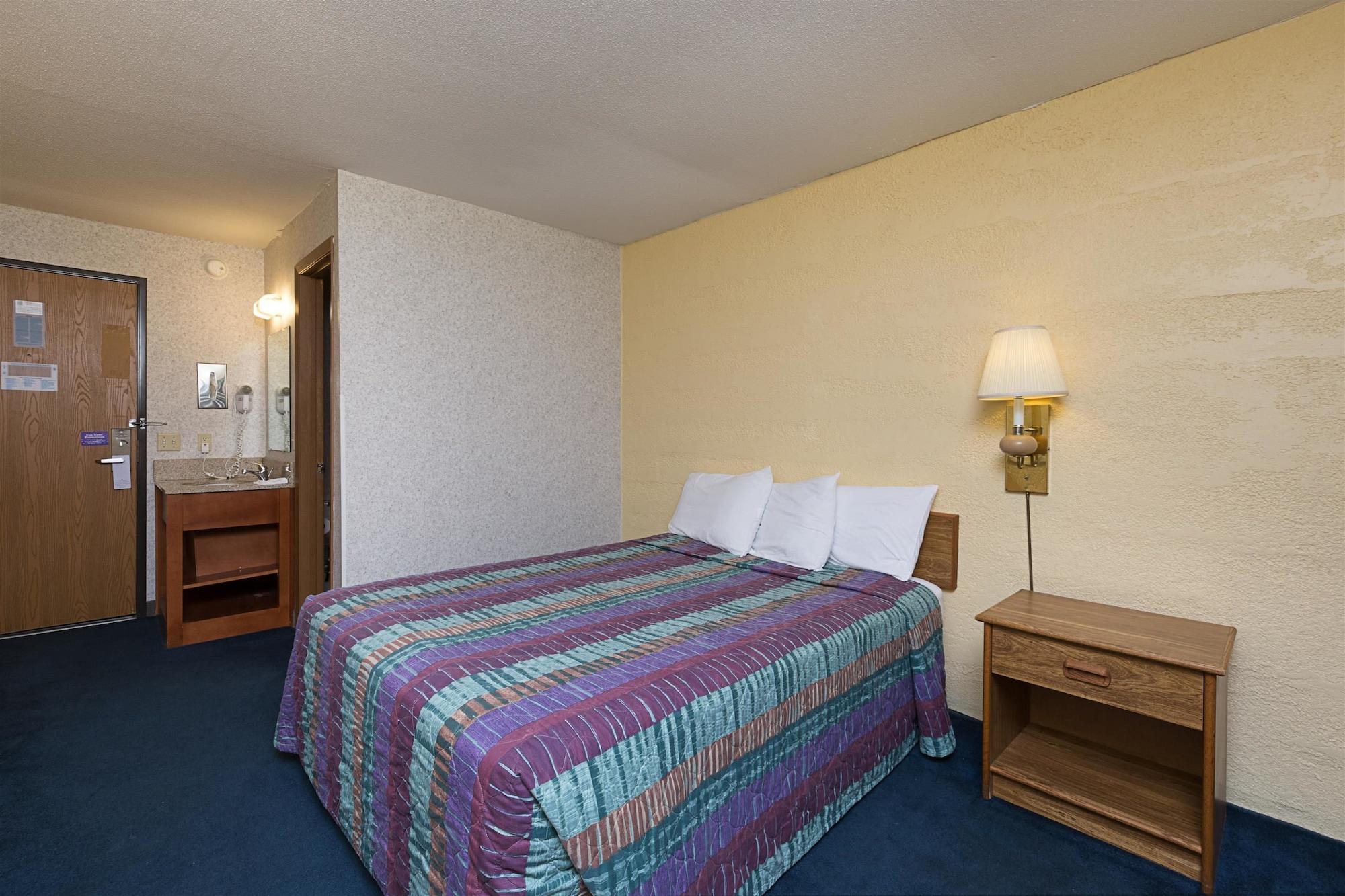 Motel 6-Moline, Il Bagian luar foto