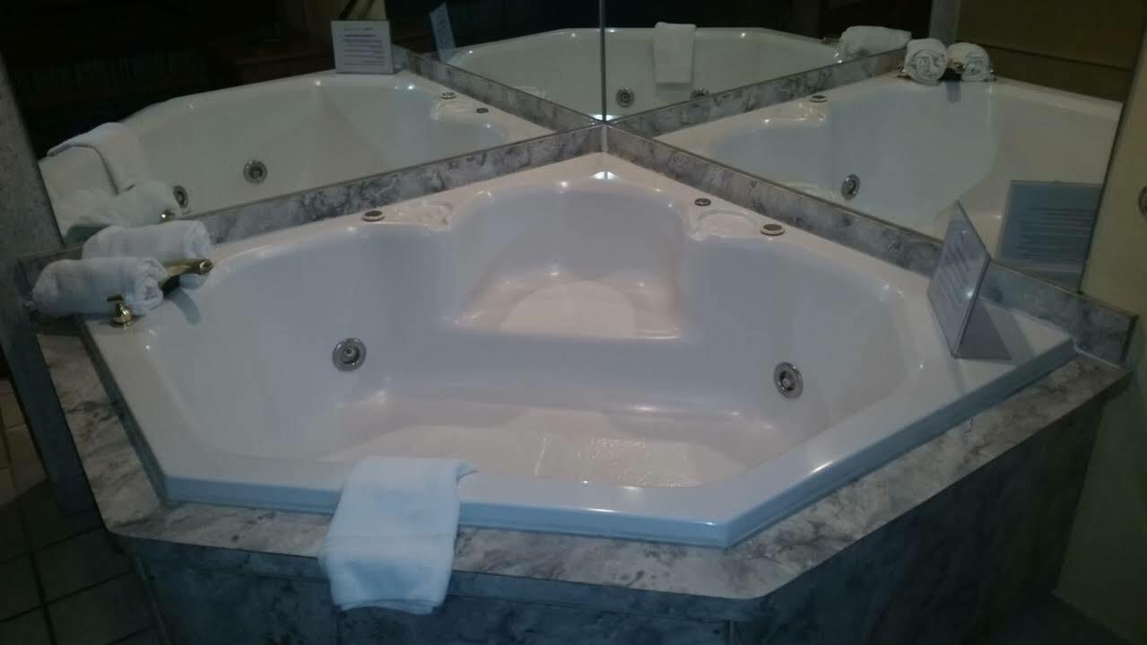 Motel 6-Moline, Il Bagian luar foto