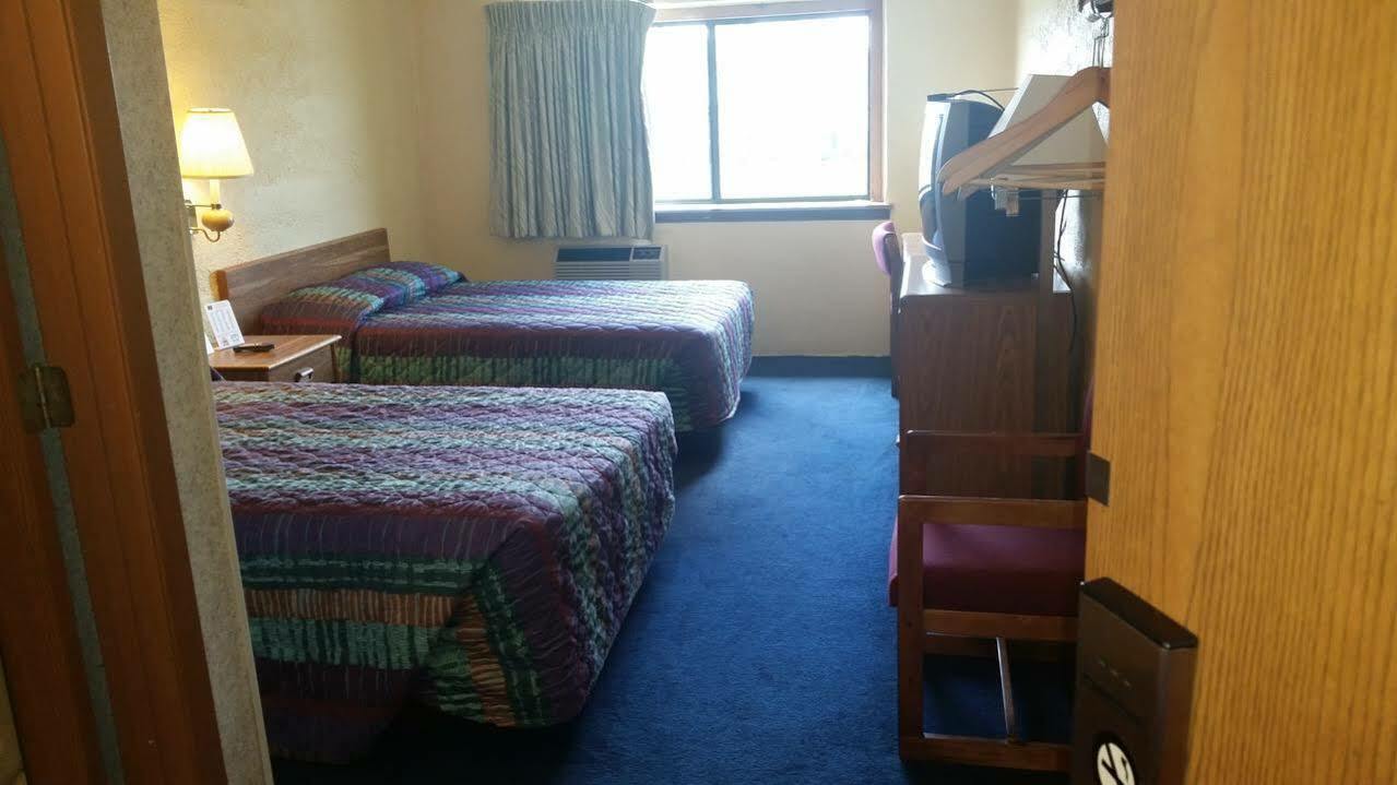 Motel 6-Moline, Il Bagian luar foto