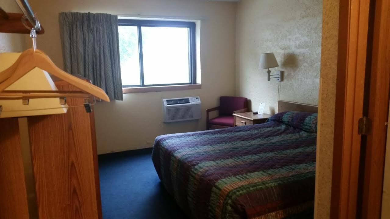 Motel 6-Moline, Il Bagian luar foto