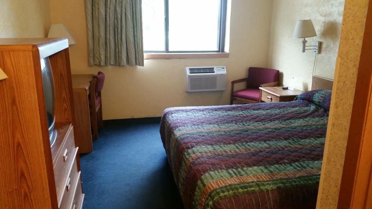 Motel 6-Moline, Il Bagian luar foto