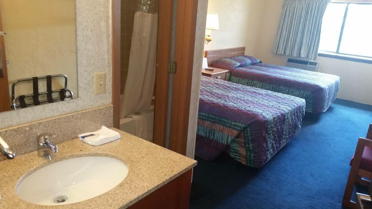 Motel 6-Moline, Il Bagian luar foto
