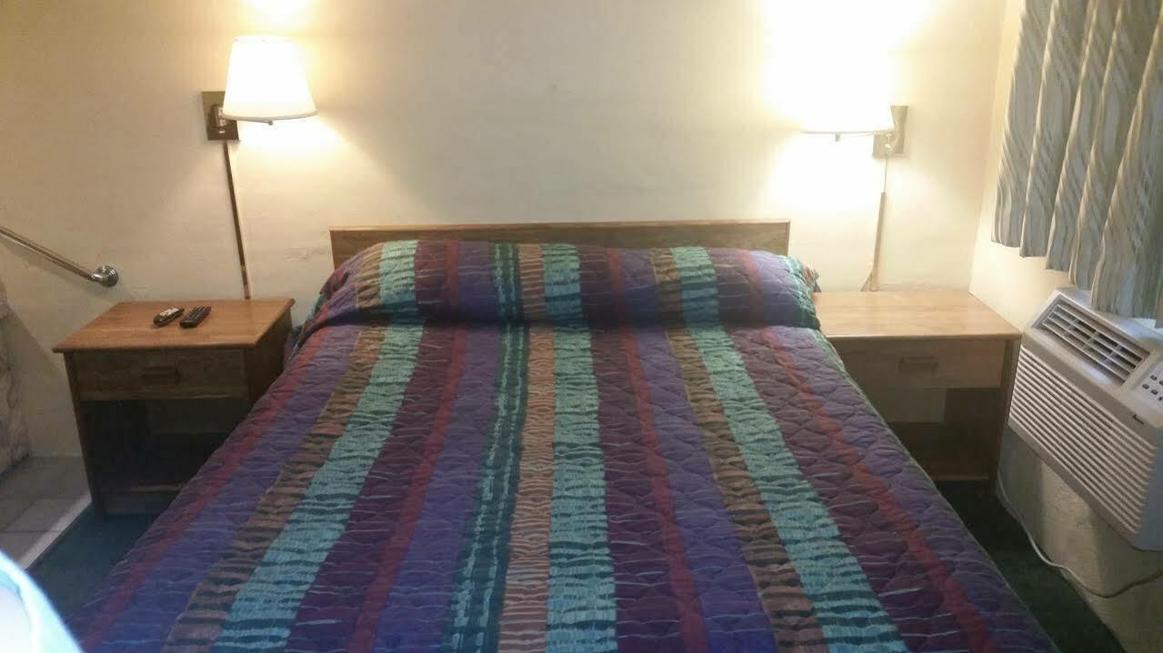 Motel 6-Moline, Il Bagian luar foto
